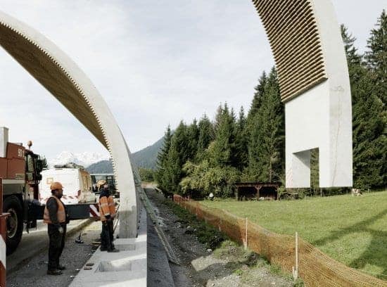 Betonfertigungstechnik