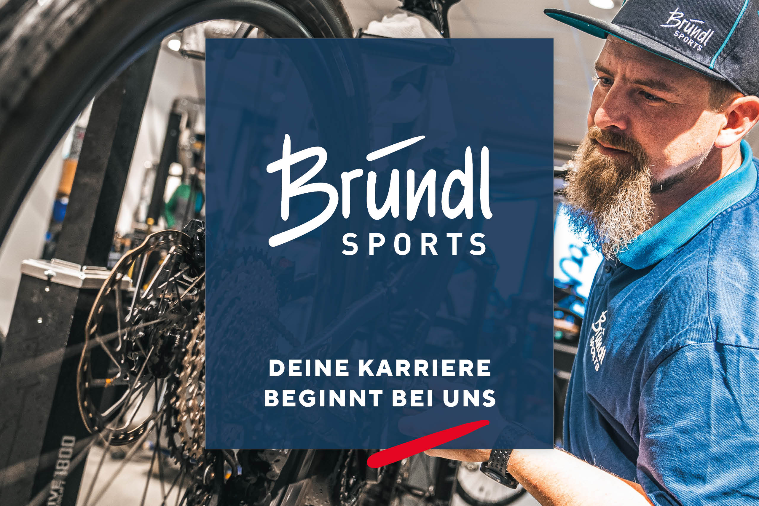 Verkäufer | Bikes & Zubehör