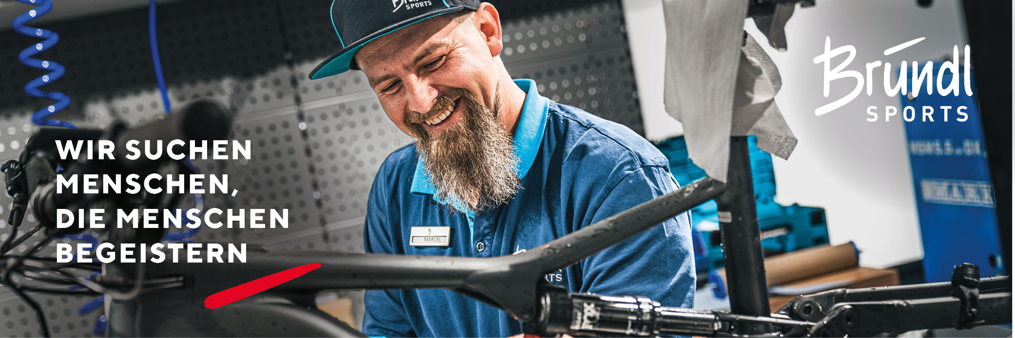 Verkäufer | Bikes & Zubehör