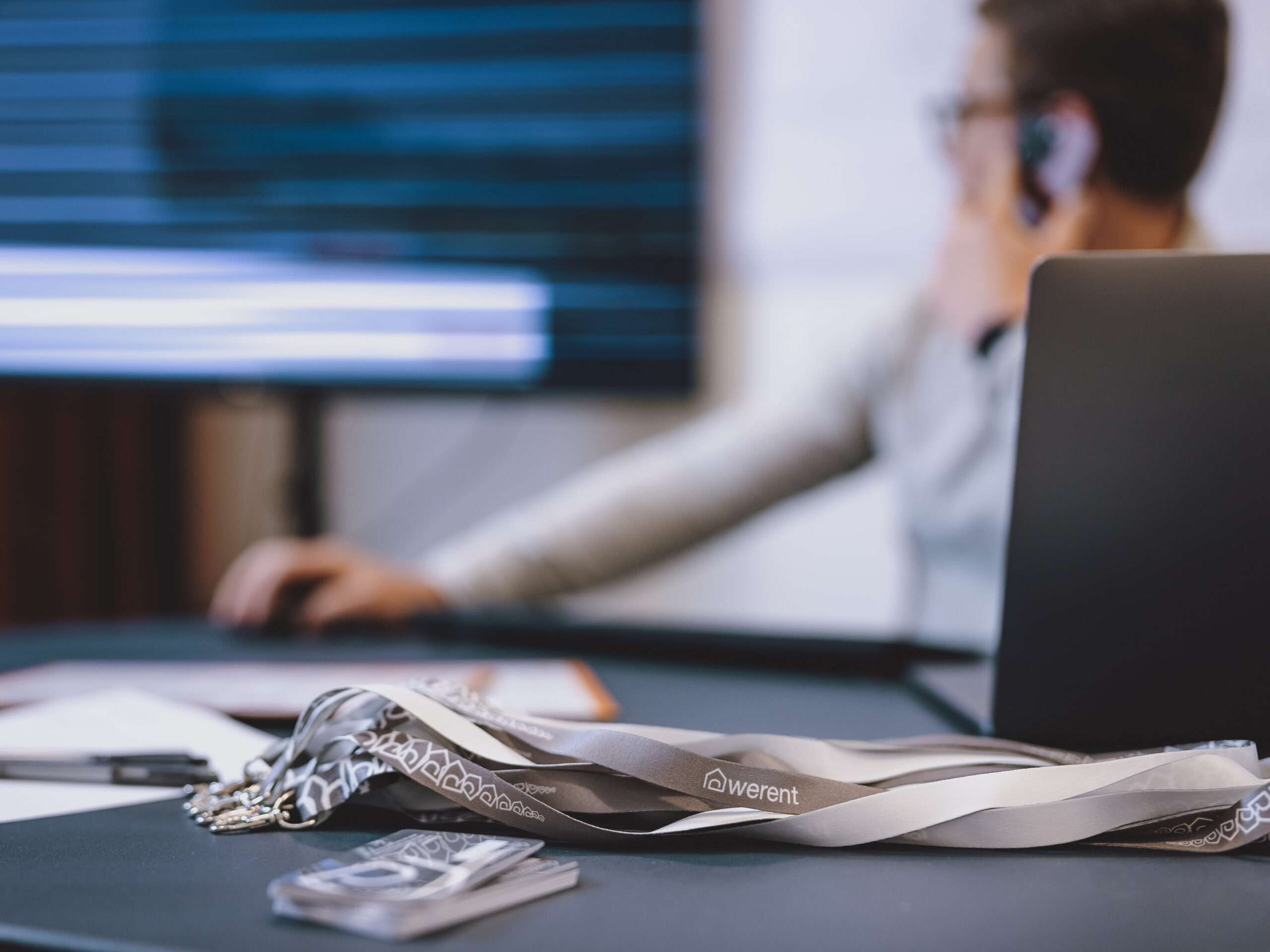 UX / UI Designer